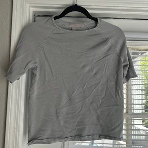 Office wear Knit Top